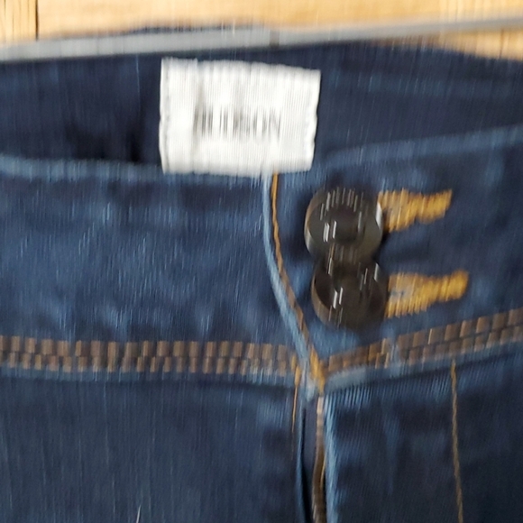 Hudson Ankle jeans - Picture 6 of 7